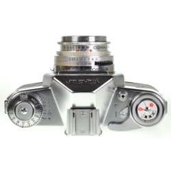 Sony Zeiss Vario-Tessar® T* FE 24–70 mm F4 ZA OSS objektiivi