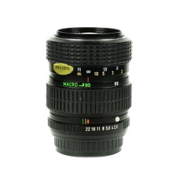 Nikon Z5 + Nikkor Z 24-50mm f/4-6.3