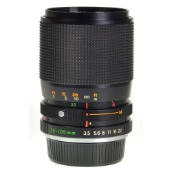 Sony HVL-F20M salamalaite