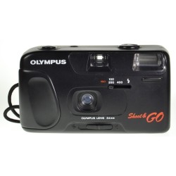 Nikon Z 6II peilitön kamera