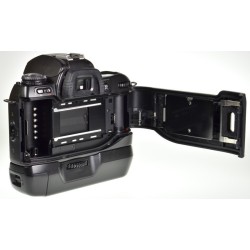 Nikon Z 6II peilitön kamera