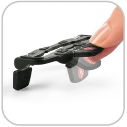 Nikon D850 + AF-S Nikkor 24-120mm f/4G ED VR