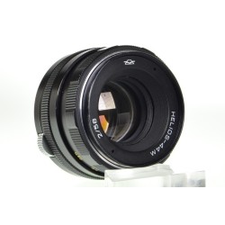 Yashica Winder for FR