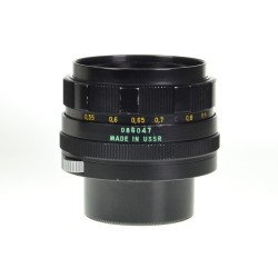 Yashica Winder for FR