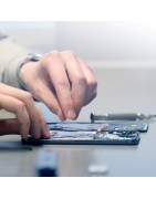 Screen Replacement Prices